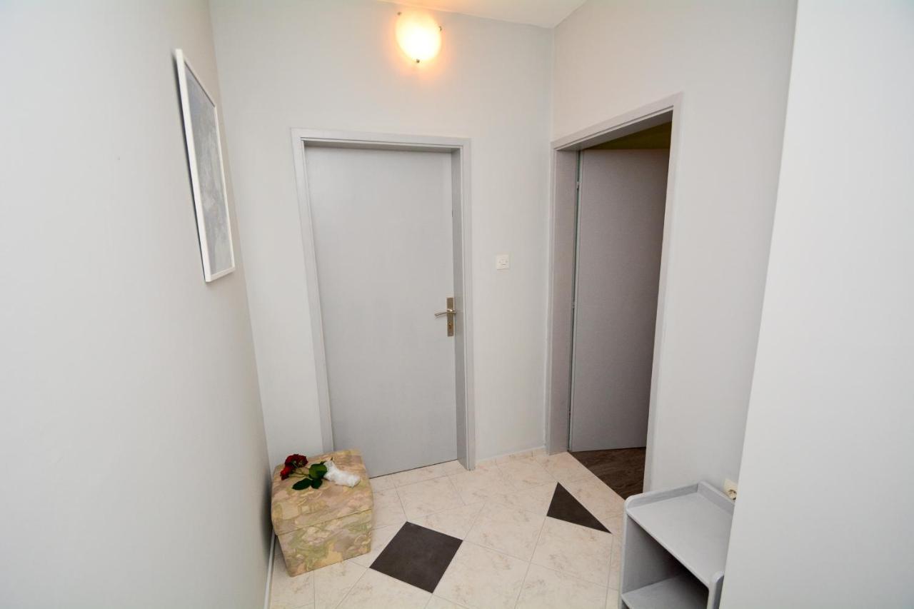 Apartment The Sea Coast コトル エクステリア 写真